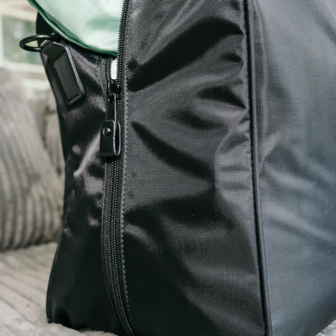 Packaboo Luxe Baby Travel Bag