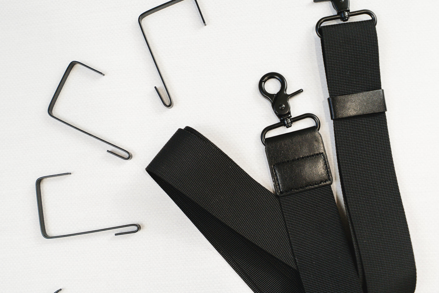 Packaboo Luxe with Black Interior