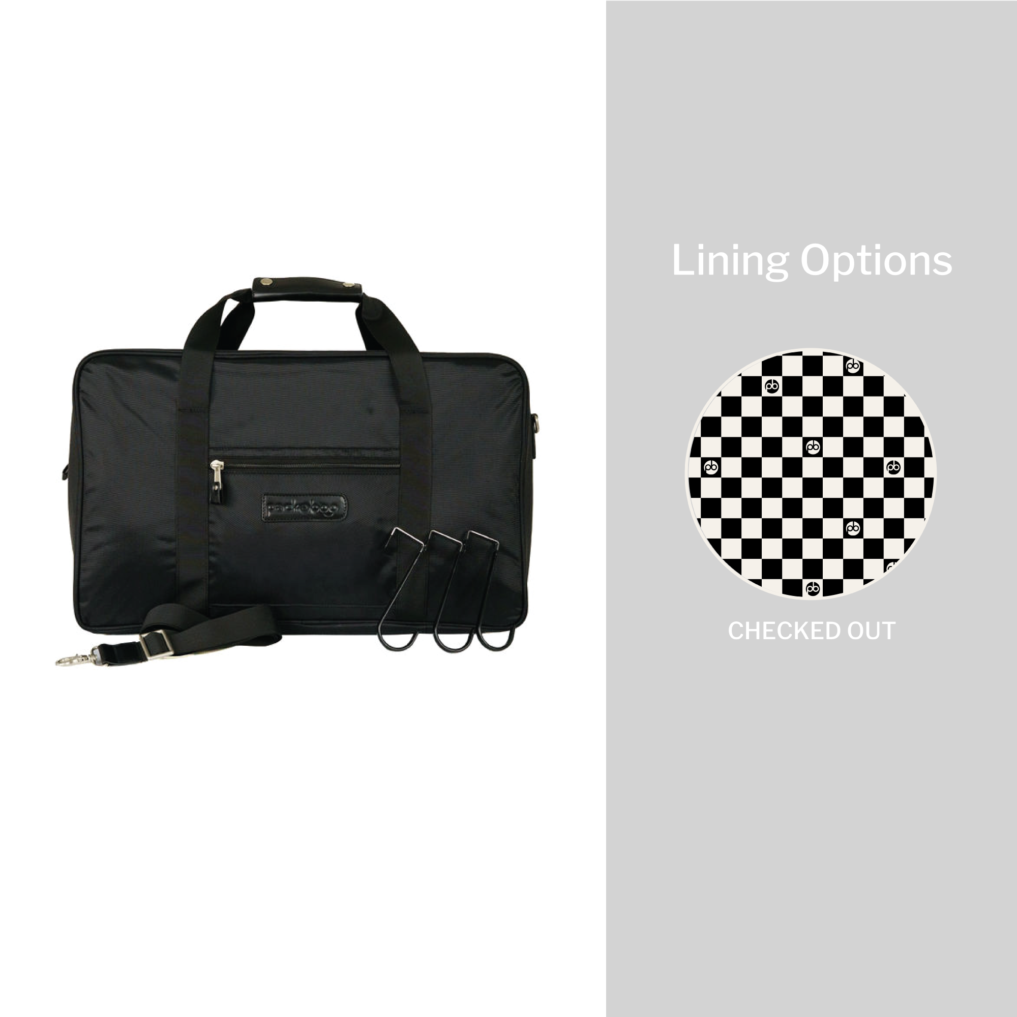 Packaboo Luxe
