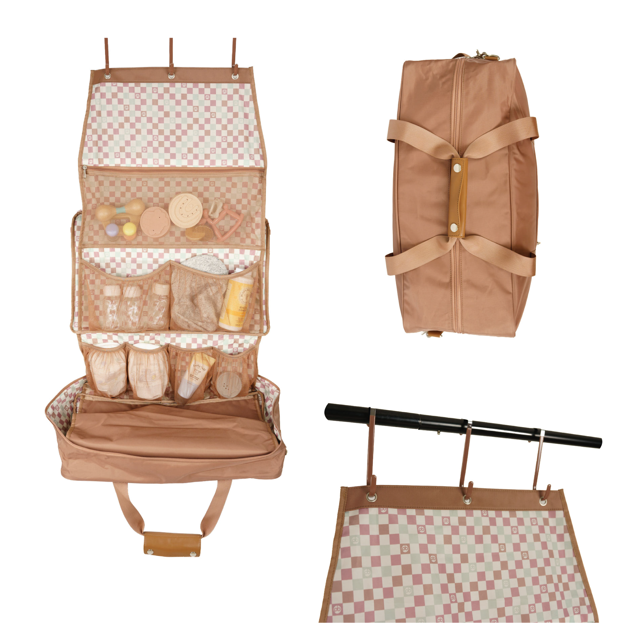 Packaboo Luxe