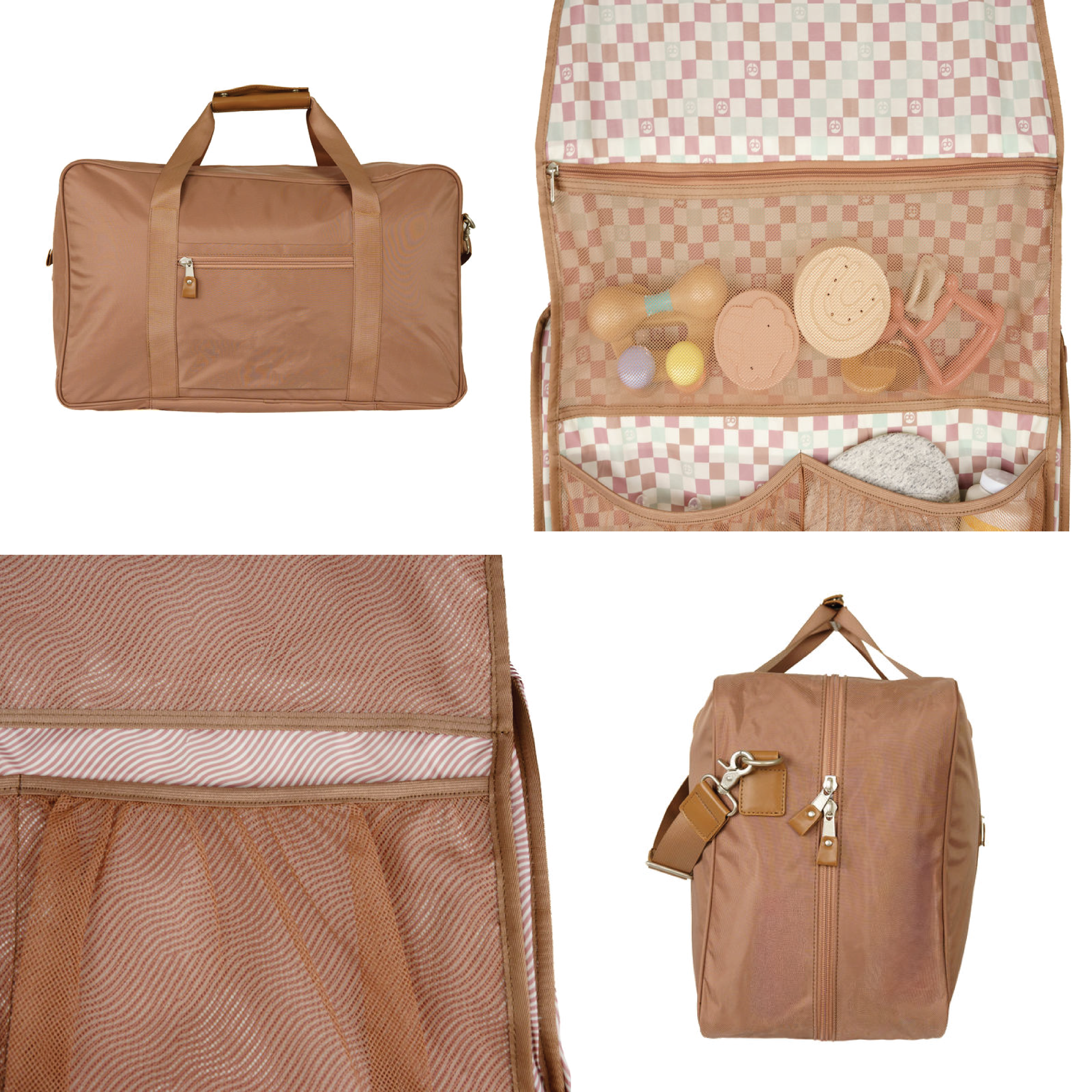 Packaboo Luxe