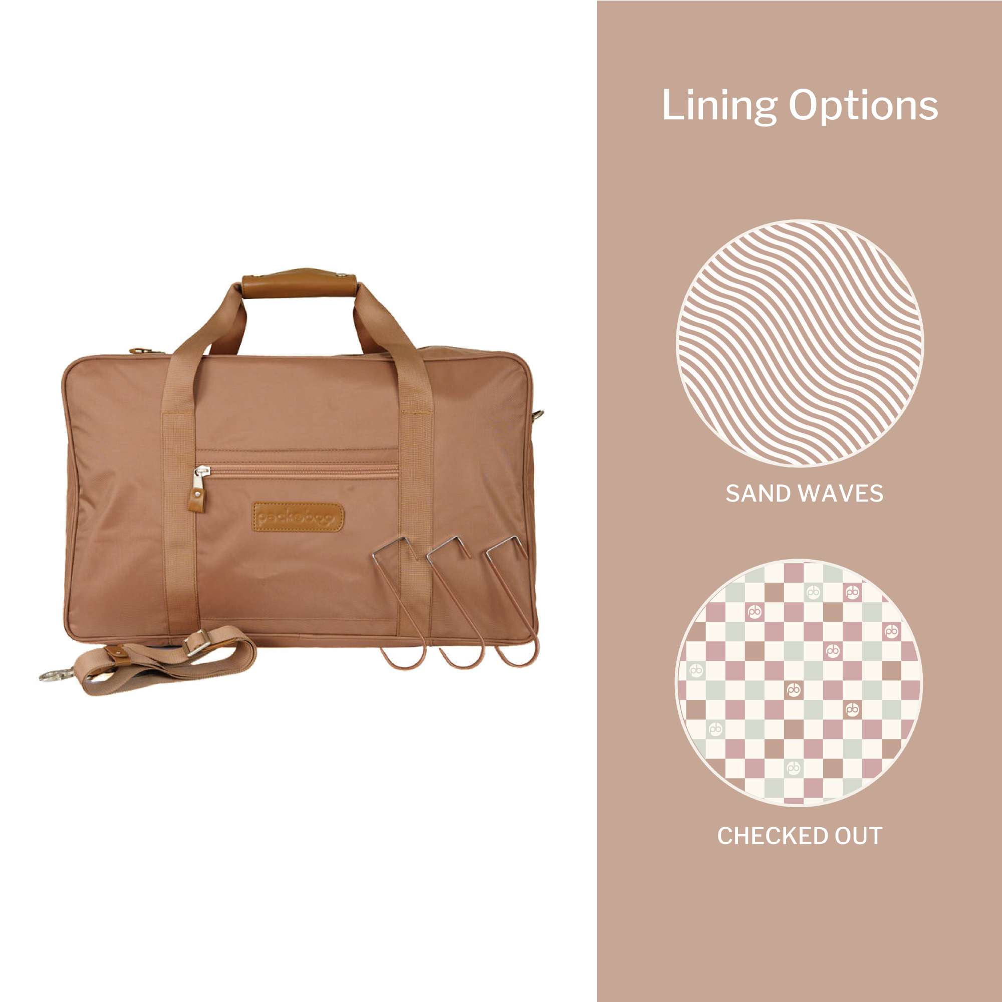 Packaboo Luxe