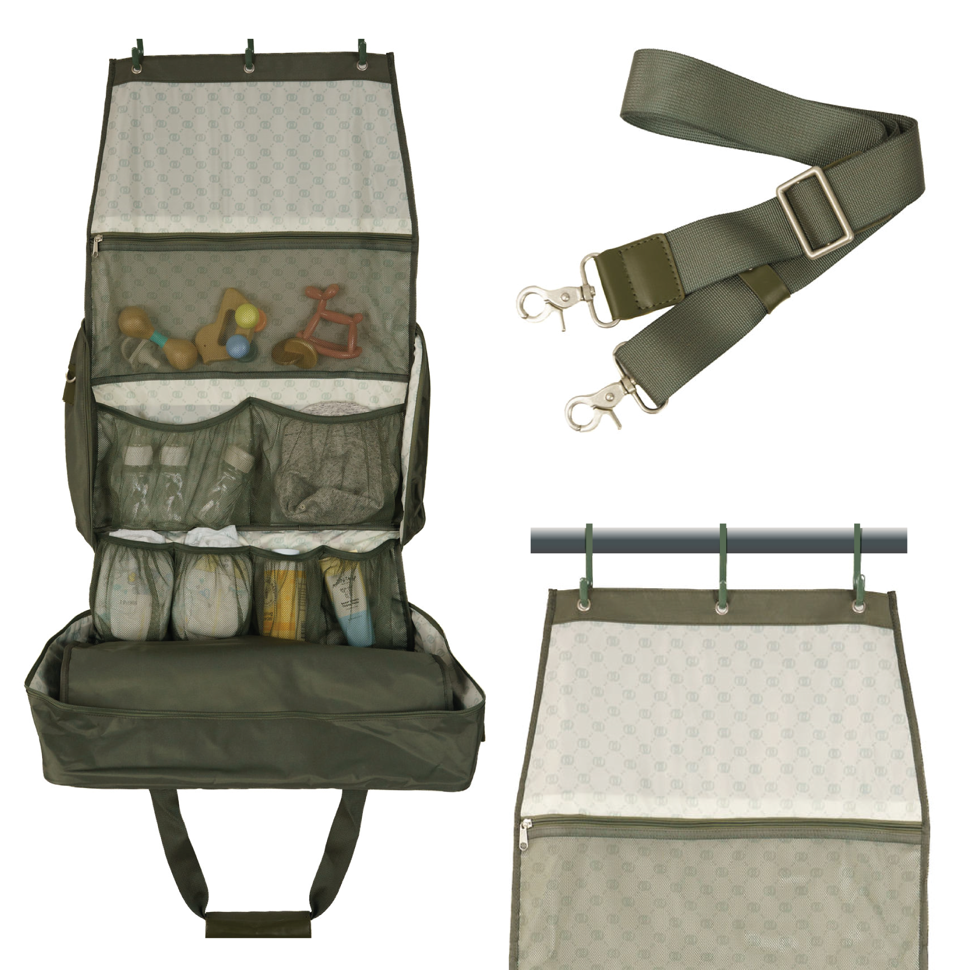 Packaboo Luxe