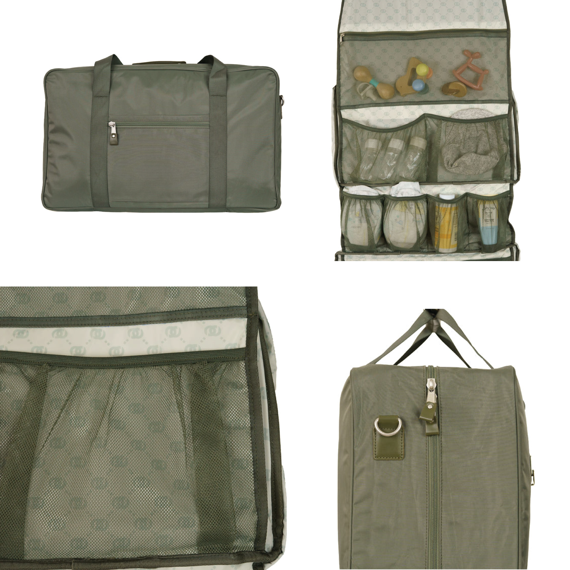 Packaboo Luxe