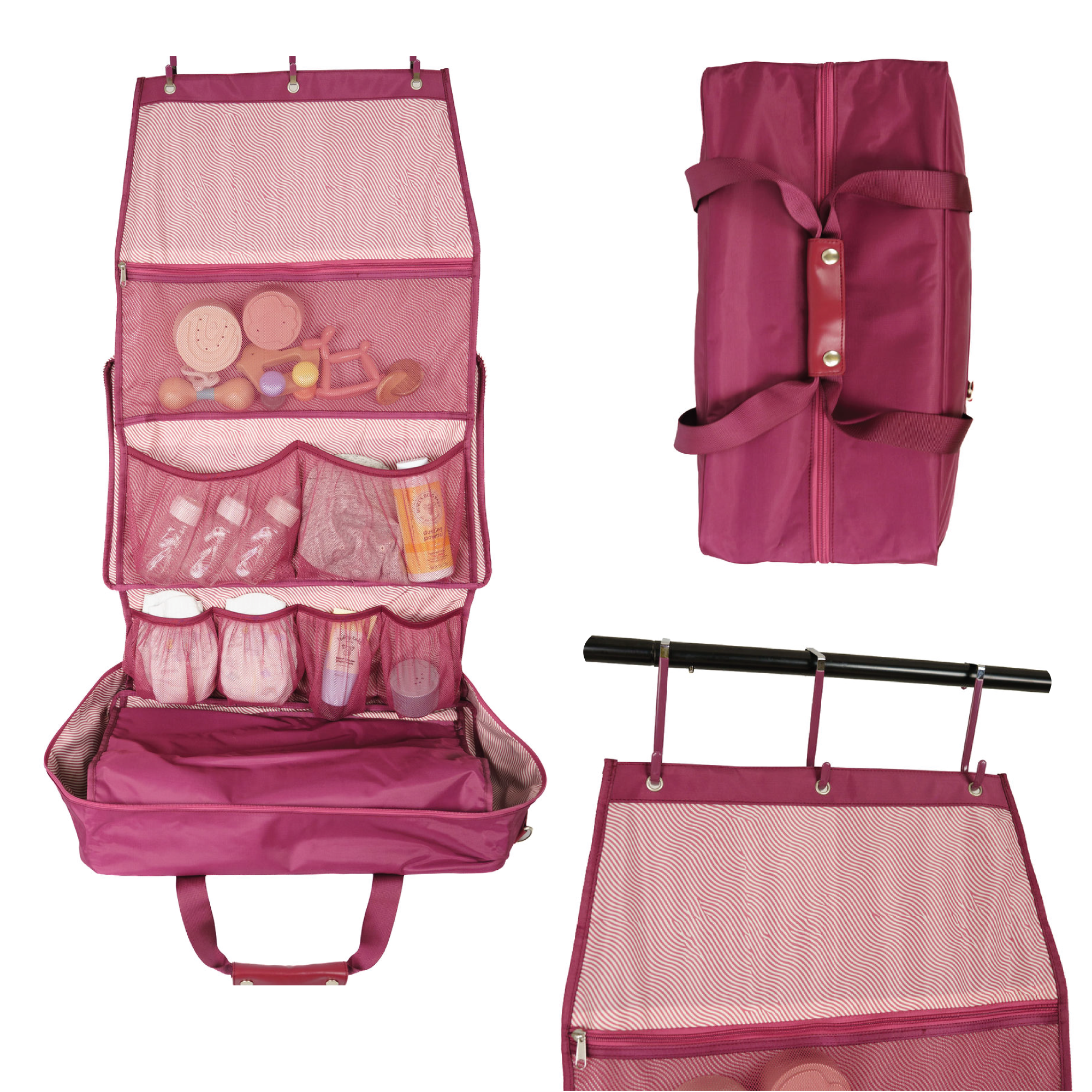 Packaboo Luxe