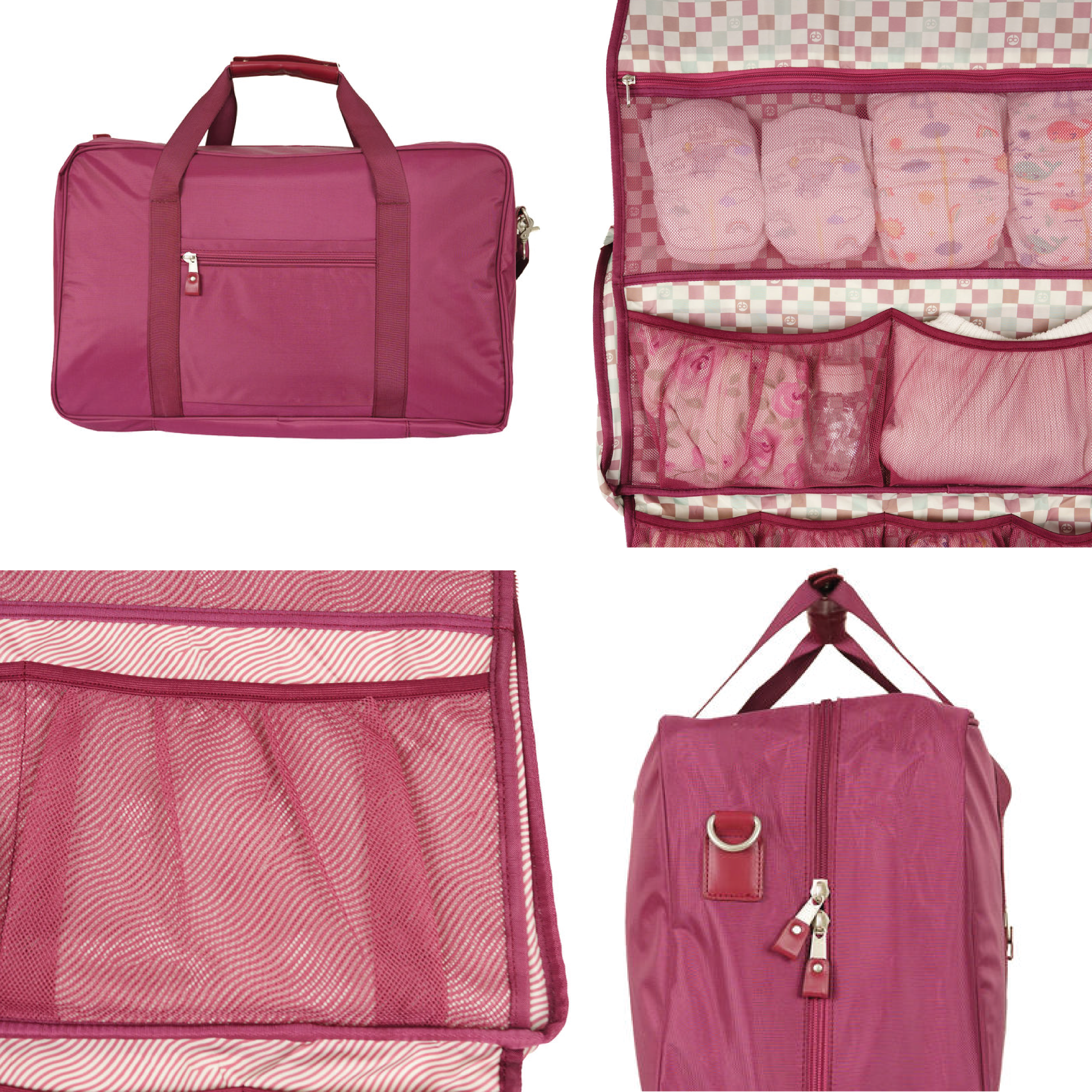 Packaboo Luxe