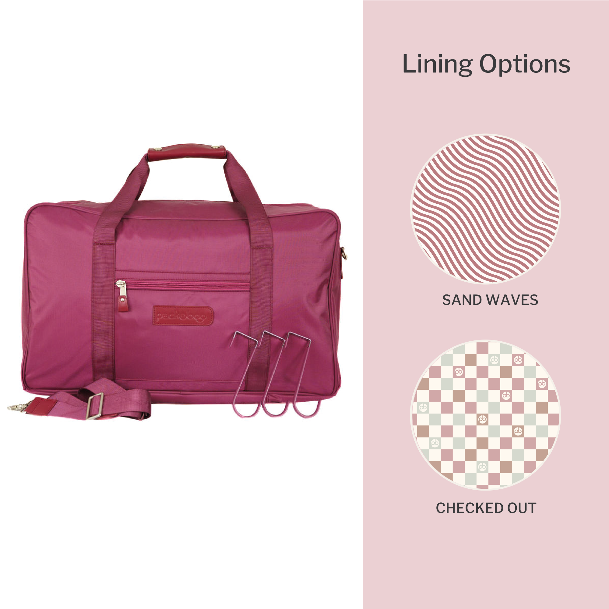 Packaboo Luxe