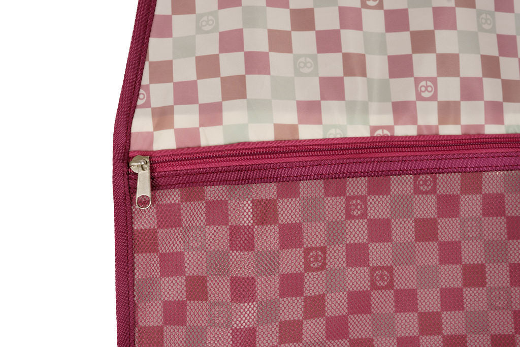 Packaboo Luxe