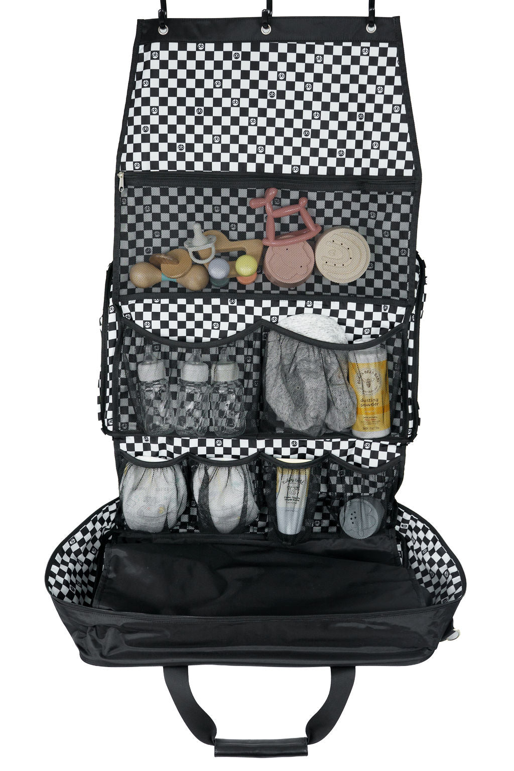 Packaboo Luxe