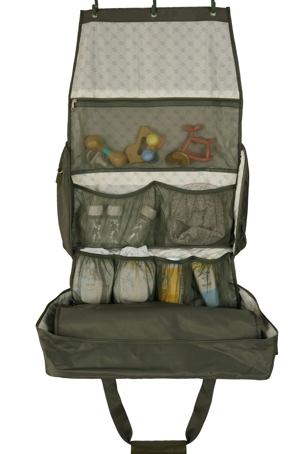 Packaboo Luxe
