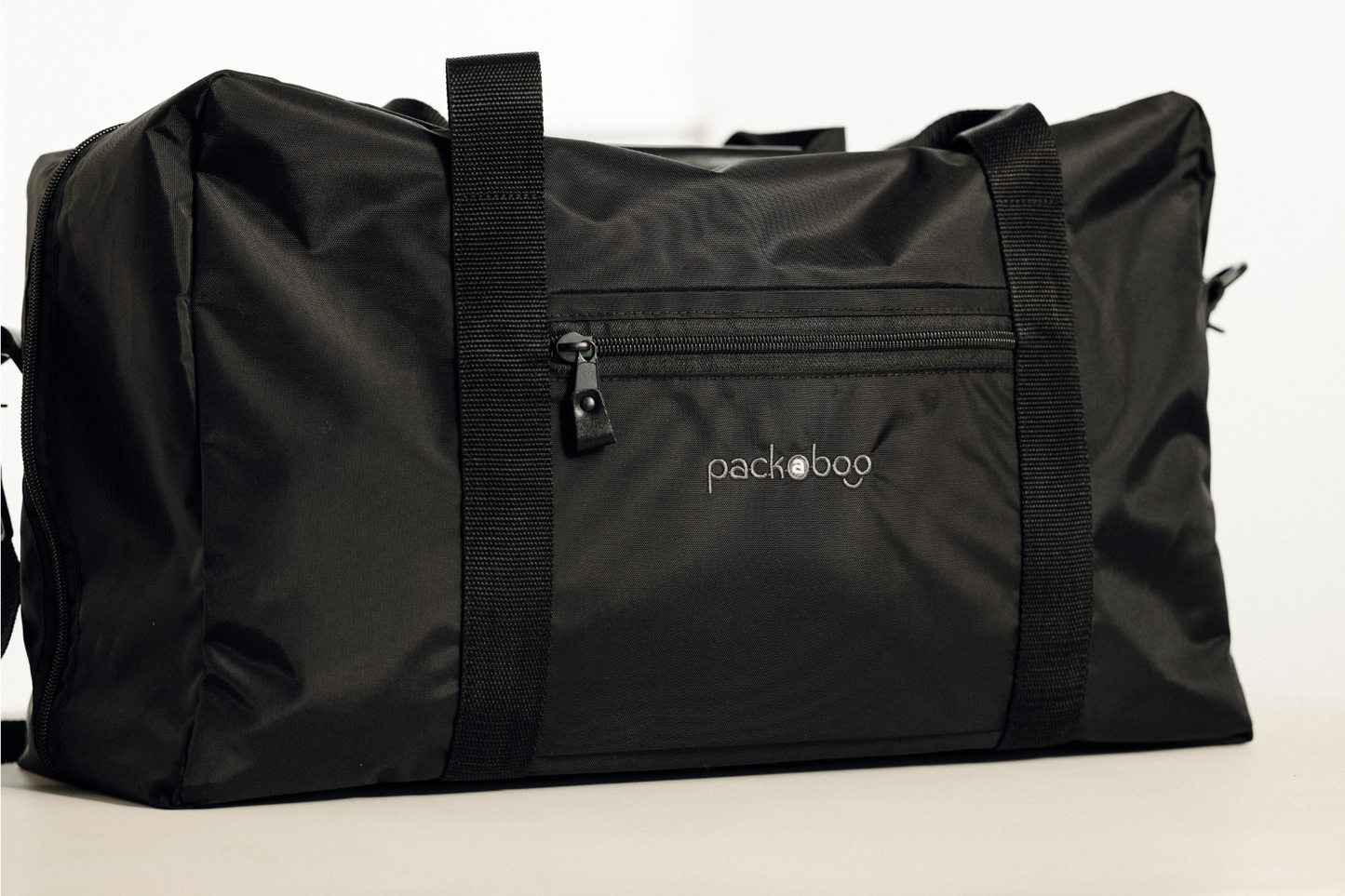 Packaboo Baby Travel Bag