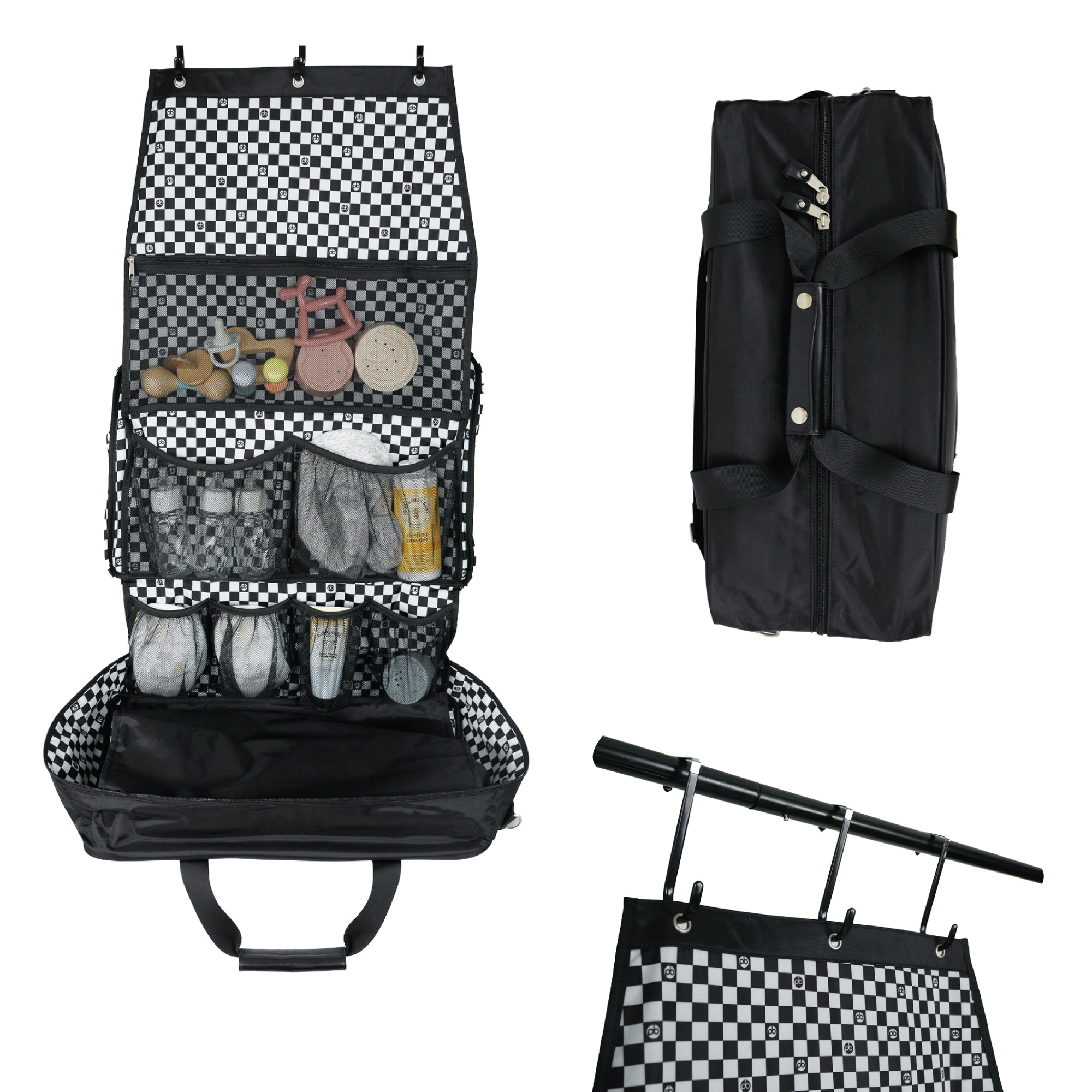 Packaboo Luxe