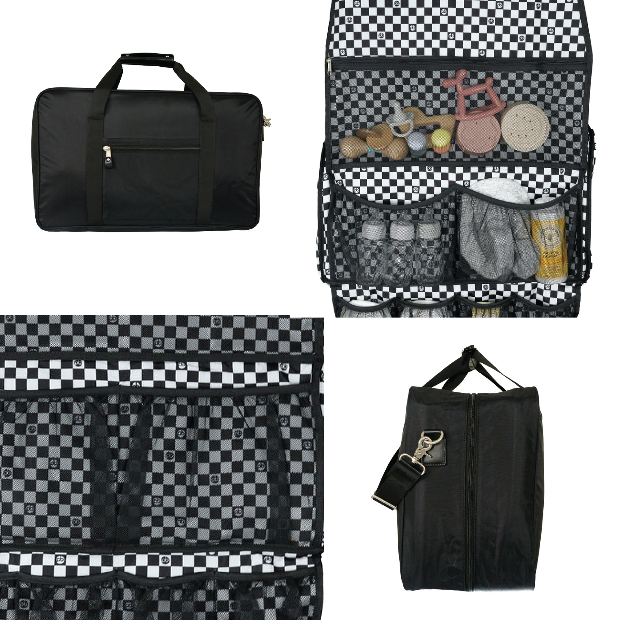 Packaboo Luxe