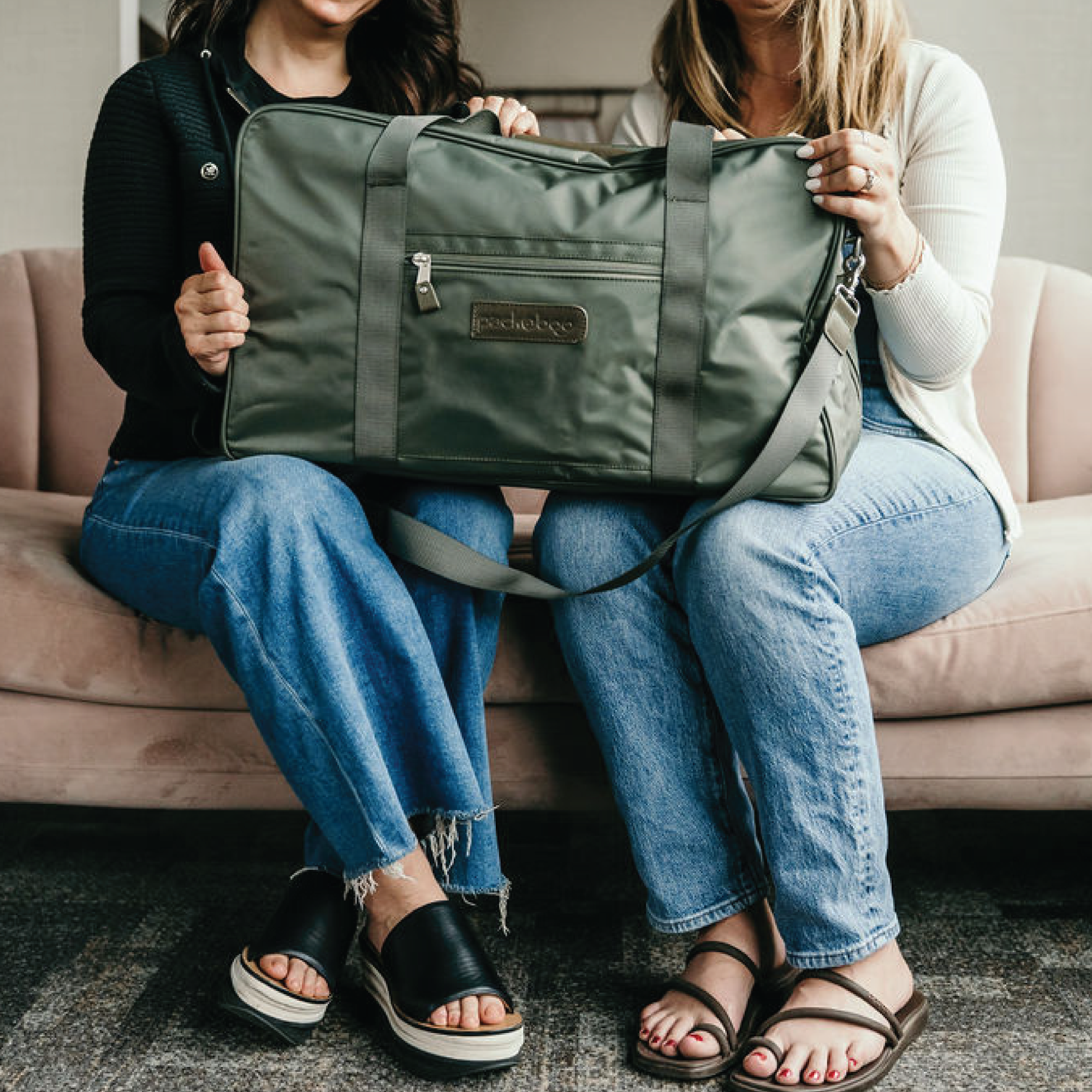 Packaboo Luxe