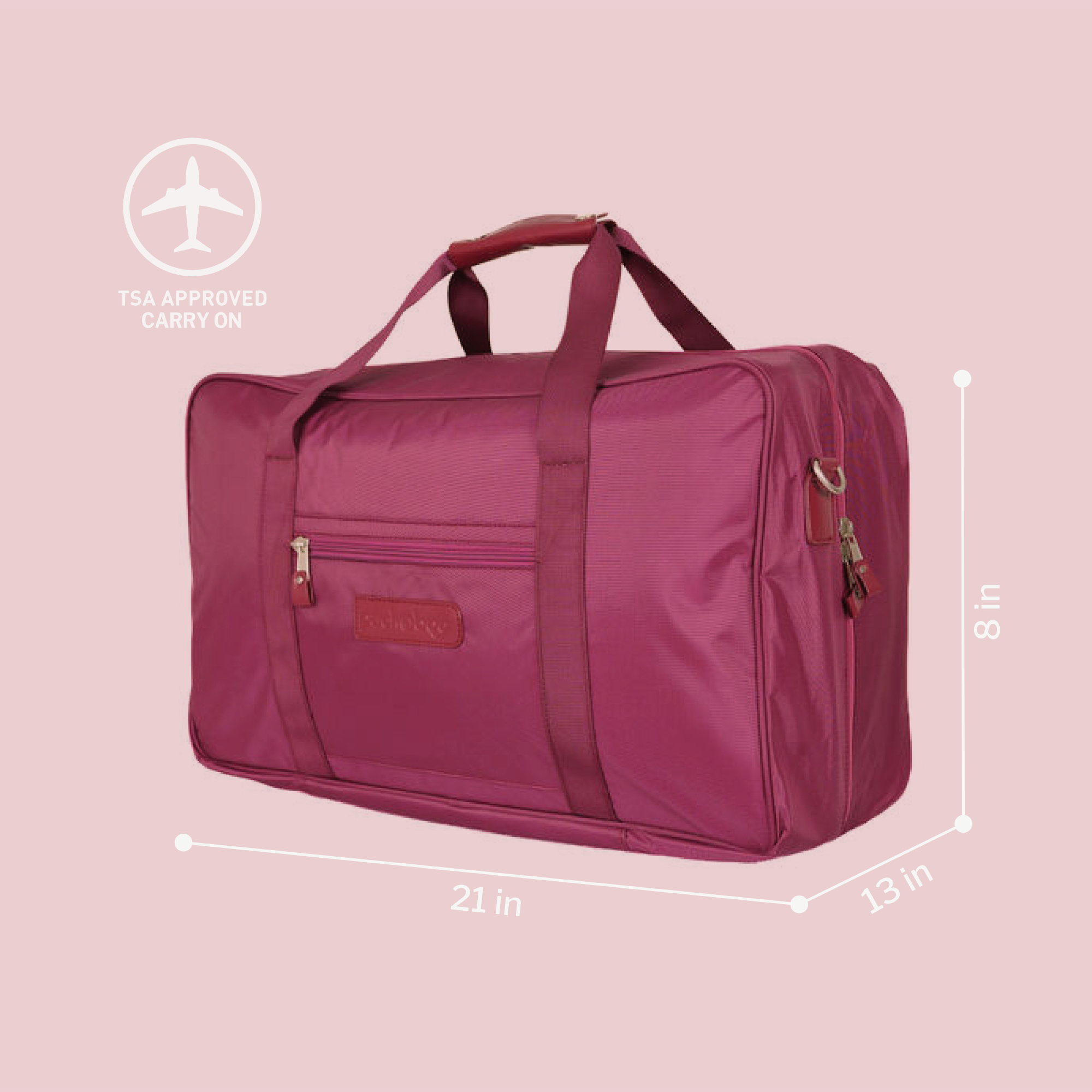 Packaboo Luxe