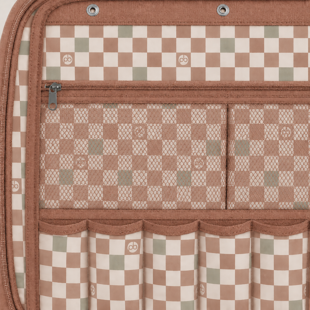 Packaboo Luxe