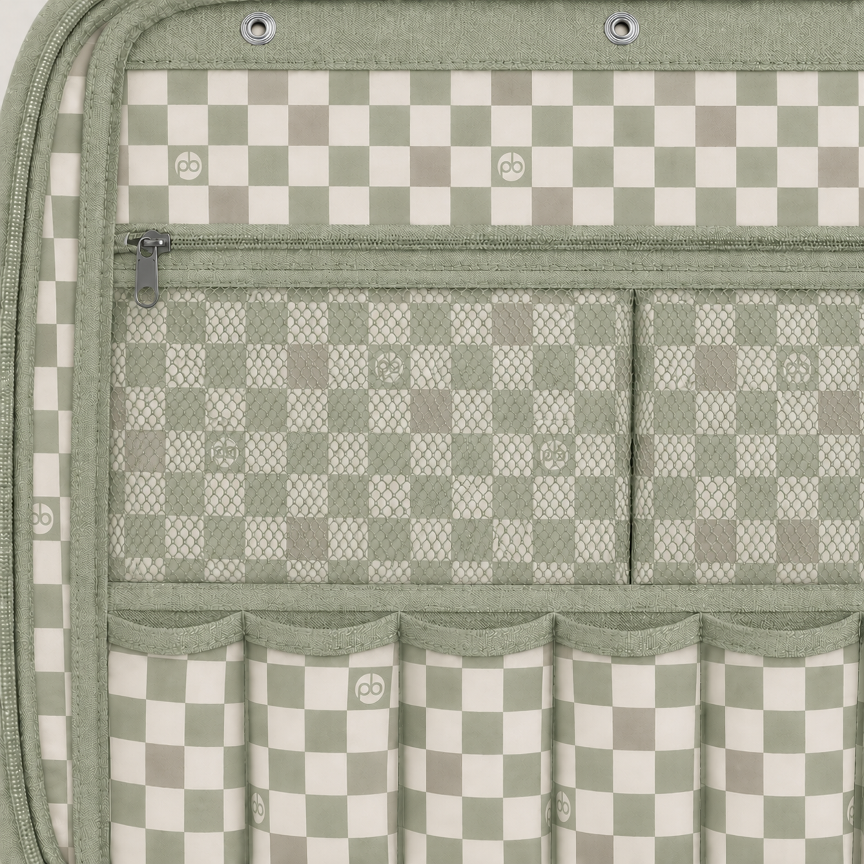 Packaboo Luxe