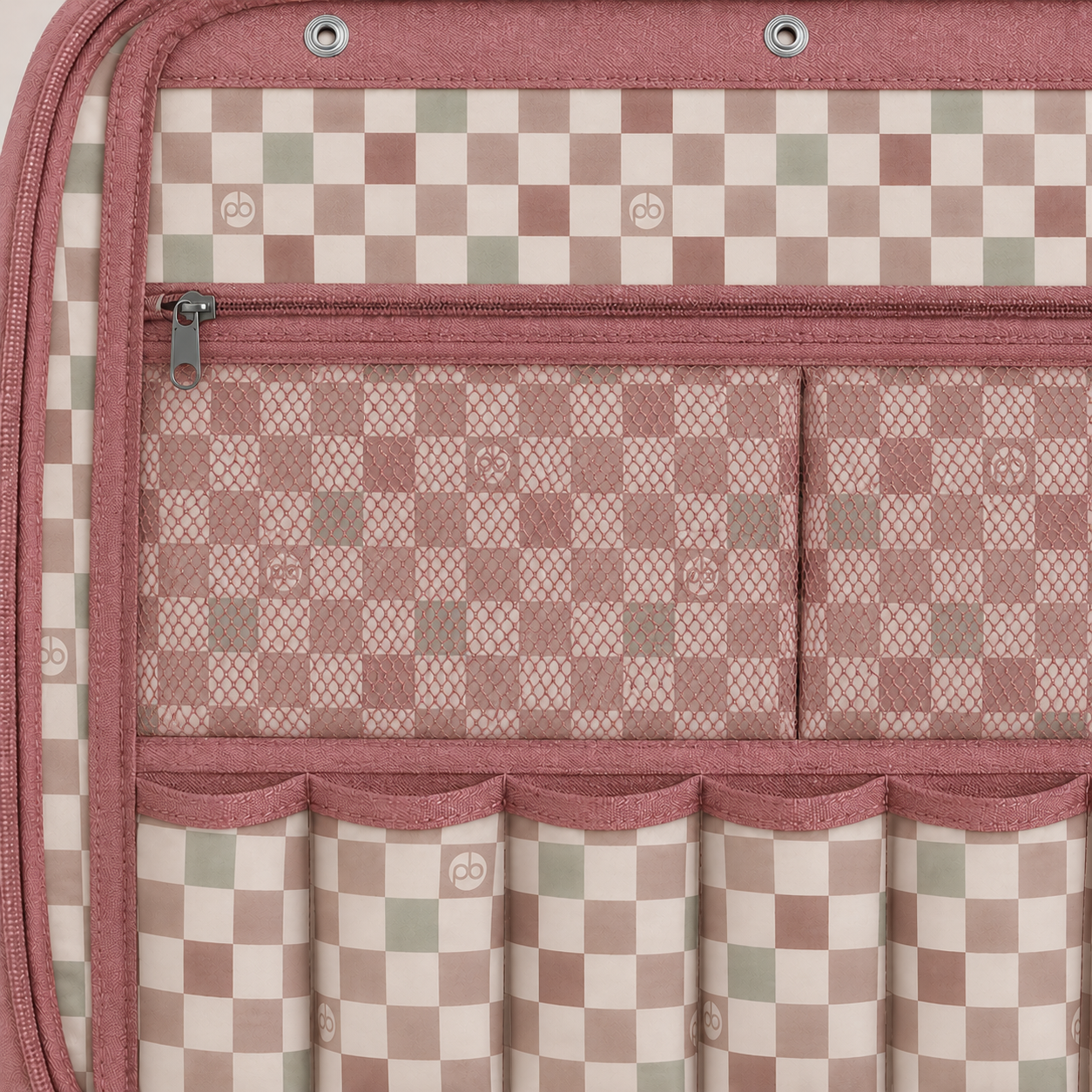 Packaboo Luxe