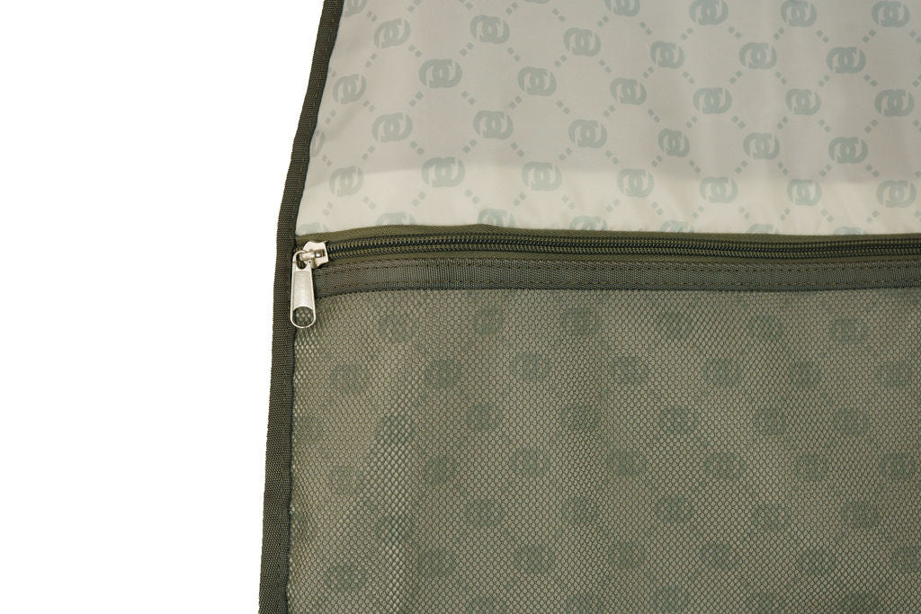 Packaboo Luxe