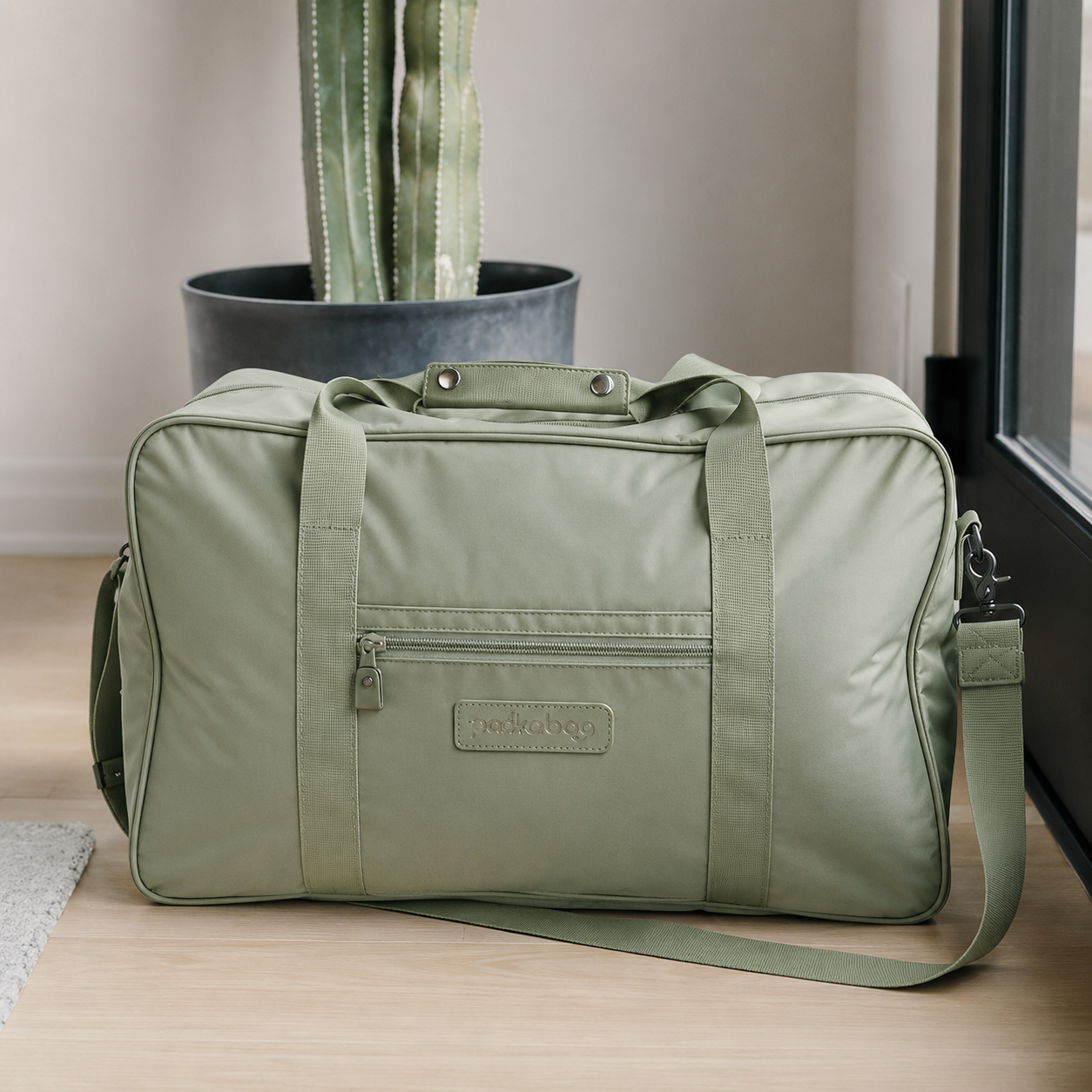 Packaboo Luxe