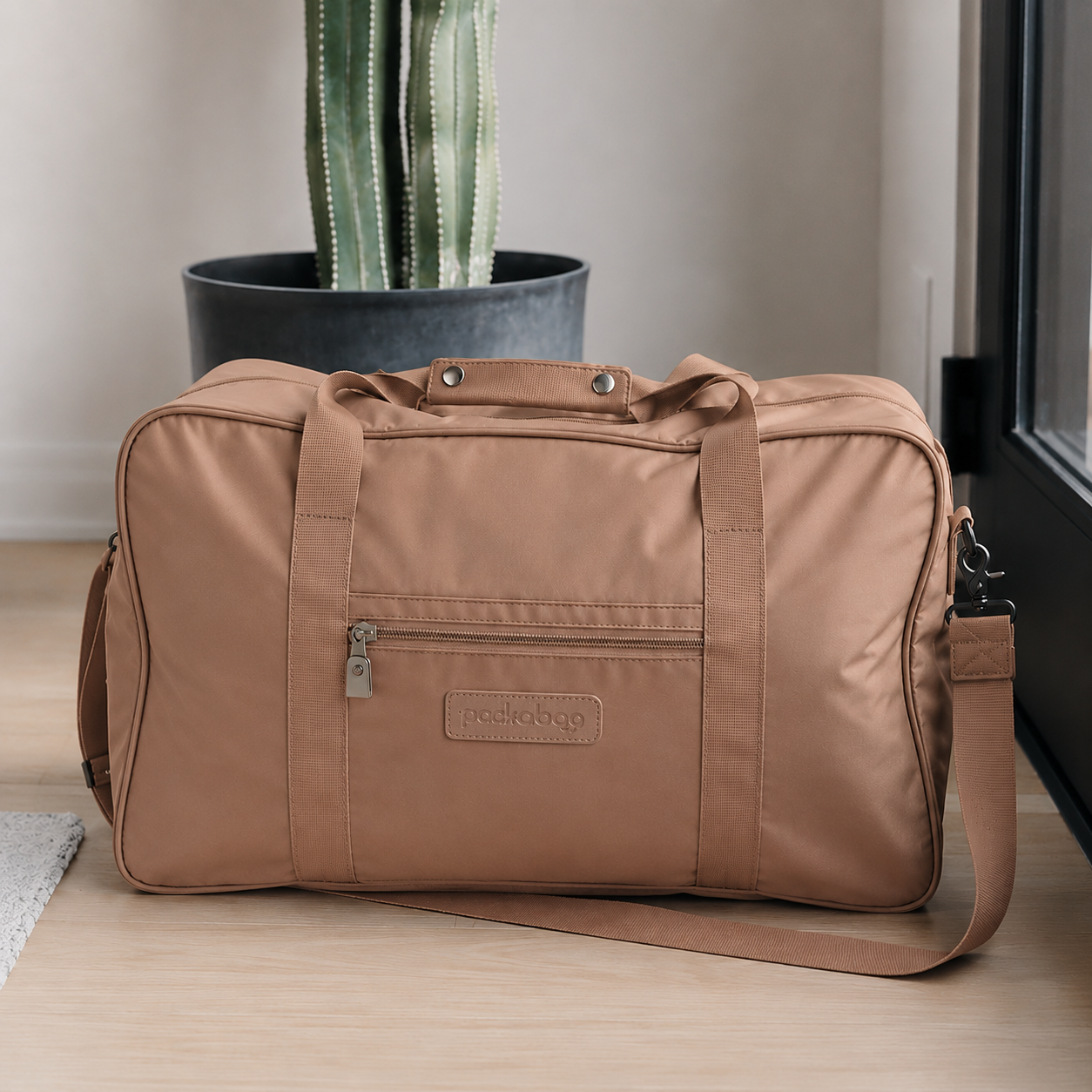 Packaboo Luxe