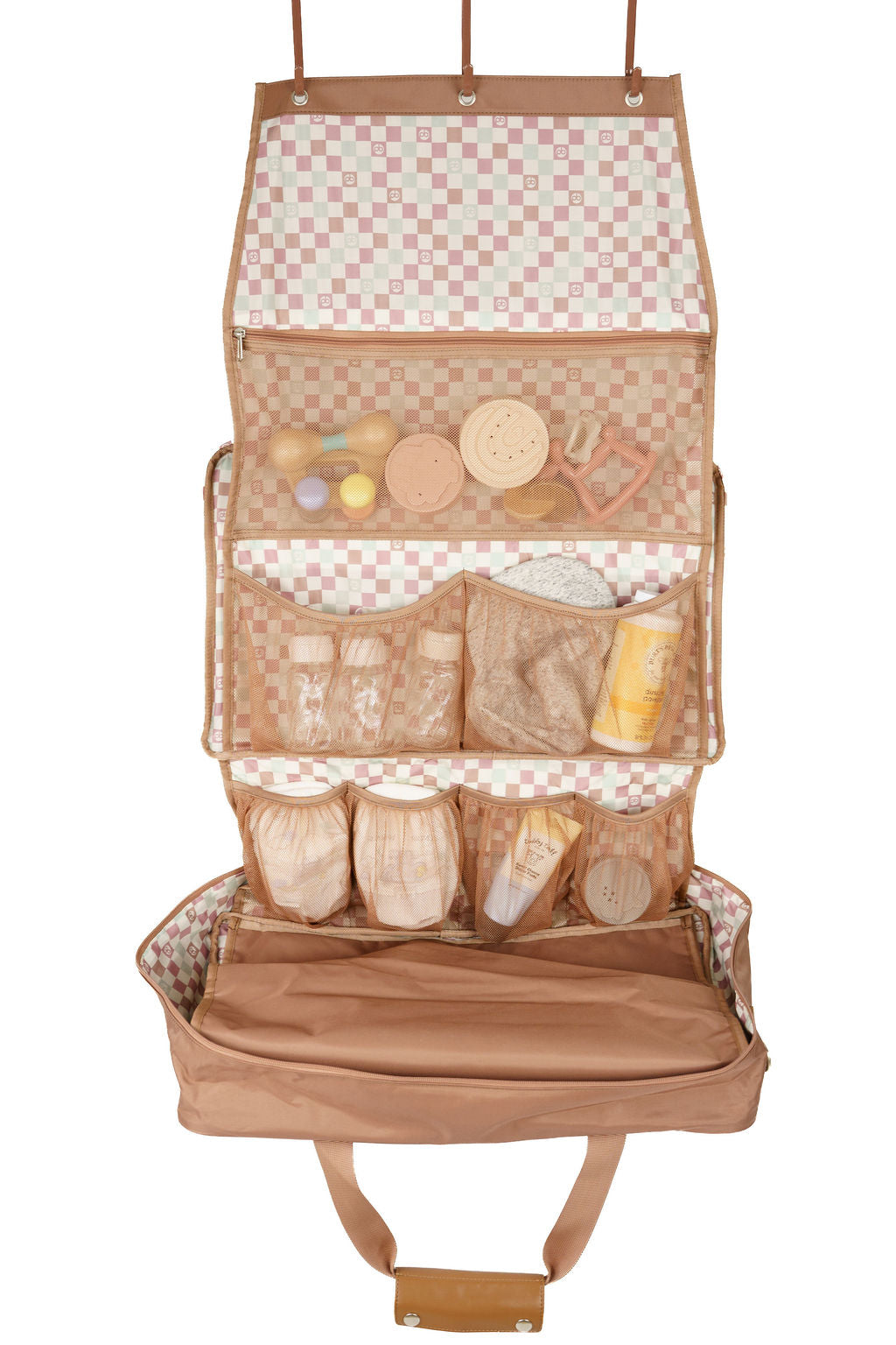 Packaboo Luxe