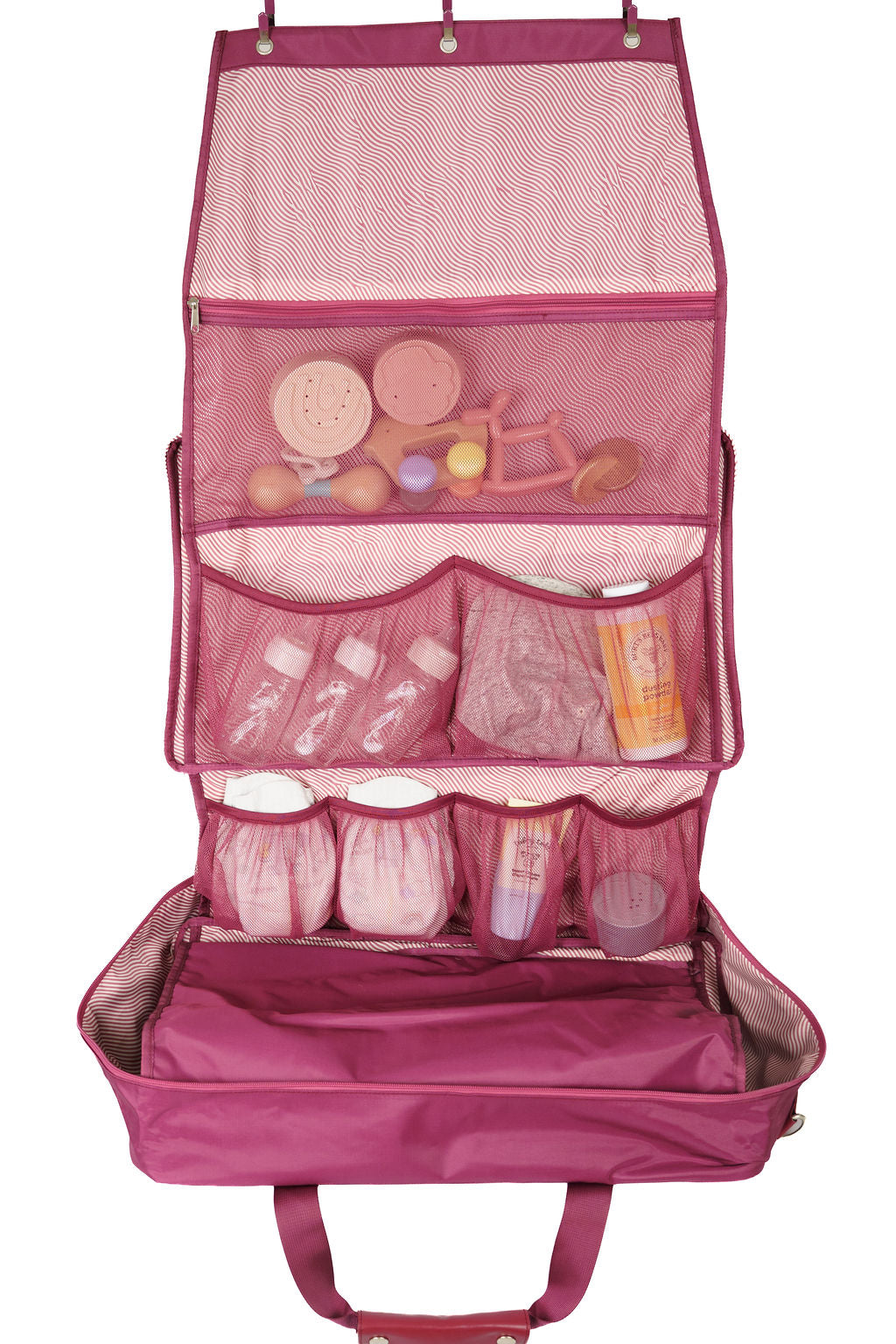 Packaboo Luxe