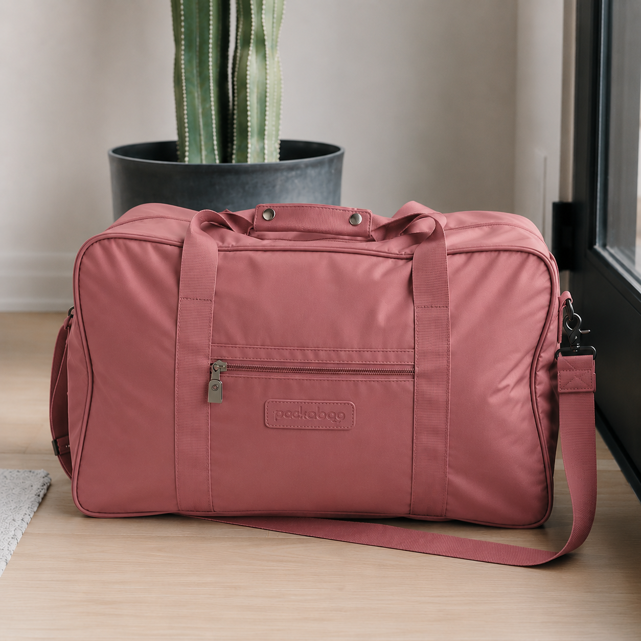 Packaboo Luxe