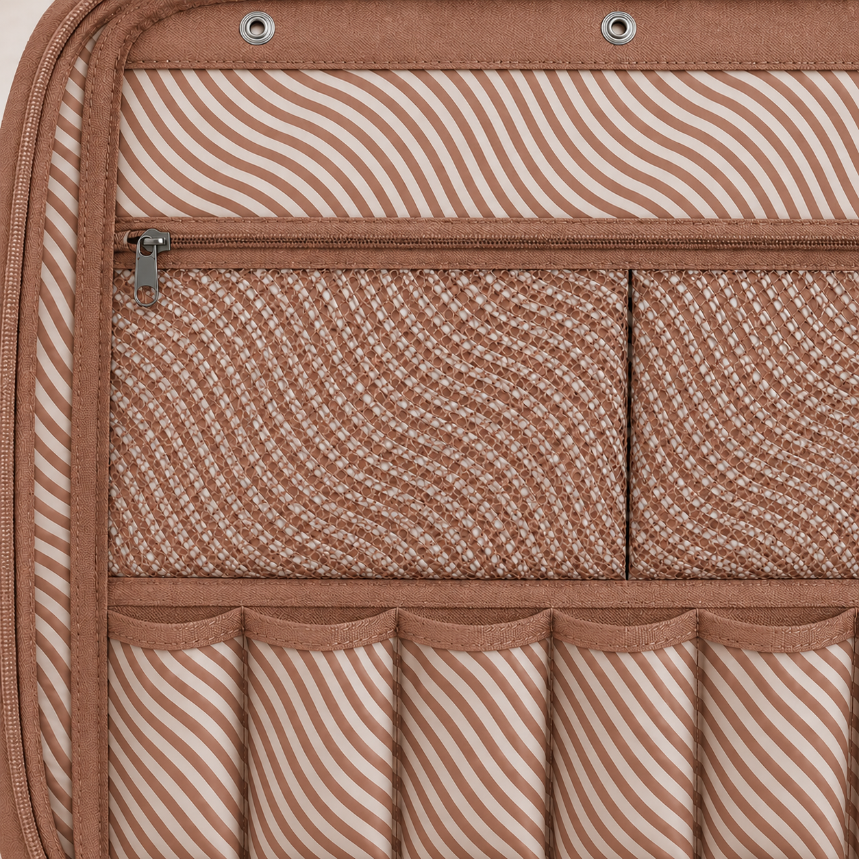 Packaboo Luxe
