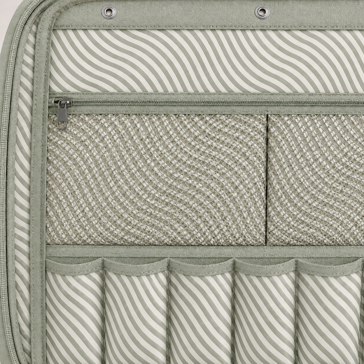 Packaboo Luxe