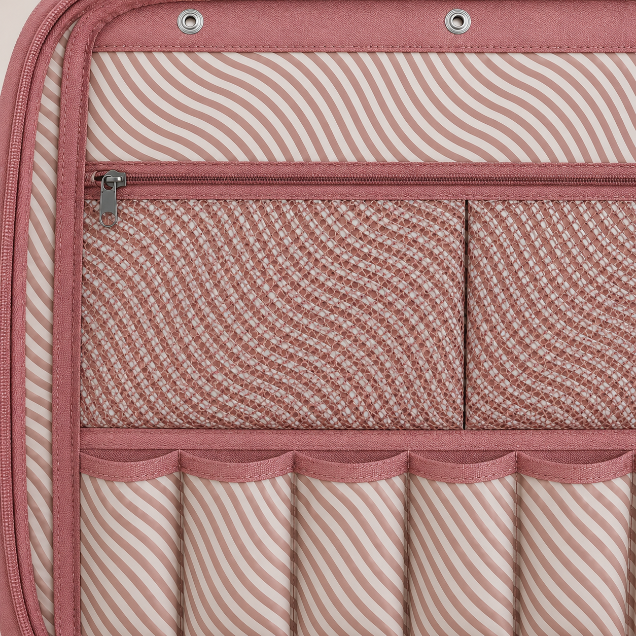 Packaboo Luxe